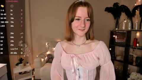 Lilit online show from April 28, 2026, 3:50 pm