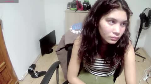 mallorymyers online show from October 9, 2025, 6:28 pm