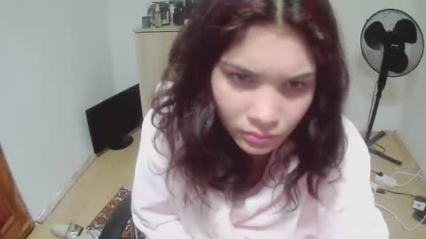 Snapshot of mallorymyersx chatting on October 22, 2025, 7:46 pm mallorymyersx online show from October 22, 2025, 7:46 pm