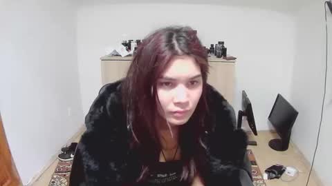 Snapshot of mallorymyersx chatting on November 12, 2025, 10:09 pm mallorymyersx online show from November 12, 2025, 10:09 pm