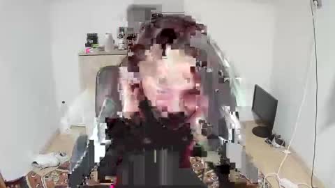 Snapshot of mallorymyersx chatting on November 29, 2025, 6:55 pm mallorymyersx online show from November 29, 2025, 6:55 pm