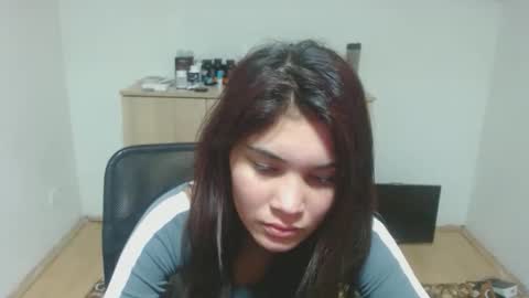 Snapshot of mallorymyersx chatting on December 4, 2025, 8:50 pm mallorymyersx online show from December 4, 2025, 8:50 pm