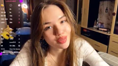 Jinny online show from March 16, 2026, 3:49 pm