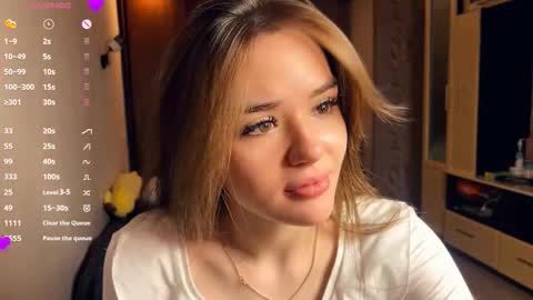 Jinny online show from March 28, 2026, 3:22 pm