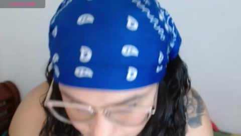 MI INSTAGRAM soy glory01 online show from March 7, 2026, 4:26 pm