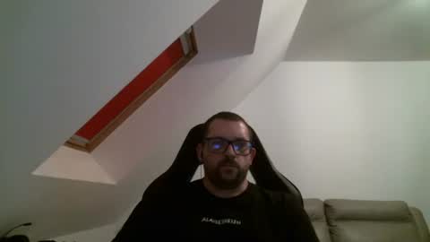 breton online show from May 31, 2026, 7:48 pm