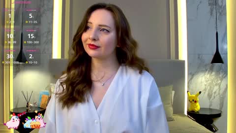 Snapshot of maltii_evans chatting on January 18, 2025, 5:10 am Maltii Evans online show from January 18, 2025, 5:10 am
