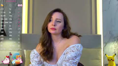 Snapshot of maltii_evans chatting on January 27, 2025, 8:07 am Maltii Evans online show from January 27, 2025, 8:07 am
