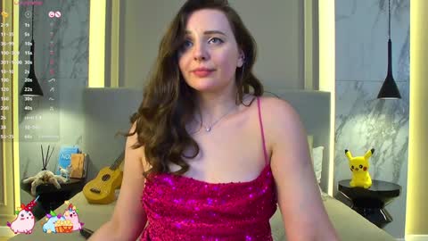 Snapshot of maltii_evans chatting on February 7, 2025, 2:26 pm Maltii Evans online show from February 7, 2025, 2:26 pm