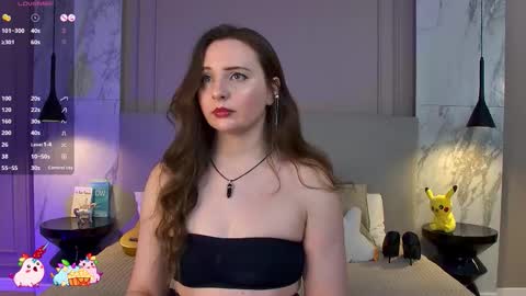 Snapshot of maltii_evans chatting on October 2, 2025, 5:14 am Maltii Evans online show from October 2, 2025, 5:14 am