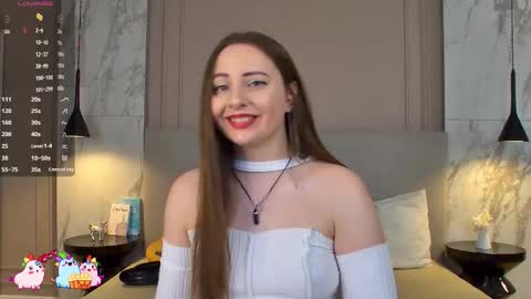 Snapshot of maltii_evans chatting on October 20, 2025, 5:08 am Maltii Evans online show from October 20, 2025, 5:08 am