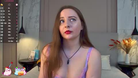 Maltii Evans online show from October 27, 2025, 5:22 am