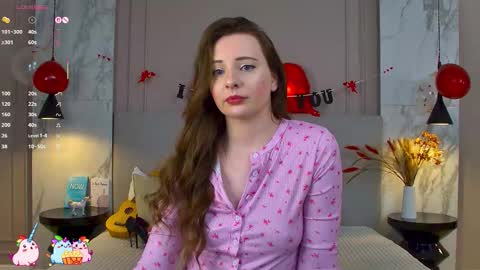 Maltii Evans online show from February 11, 2026, 5:23 am