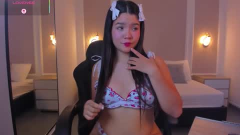 M A L U online show from October 24, 2025, 2:52 am