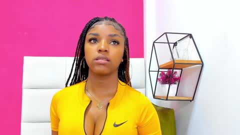 Snapshot of malu_horny_69 chatting on December 2, 2024, 11:34 am Melanie online show from December 2, 2024, 11:34 am