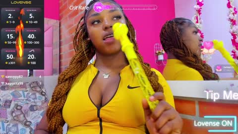 Snapshot of malu_horny_69 chatting on January 6, 2025, 5:49 pm Melanie online show from January 6, 2025, 5:49 pm