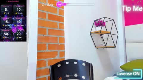 Snapshot of malu_horny_69 chatting on January 8, 2025, 7:56 pm Melanie online show from January 8, 2025, 7:56 pm