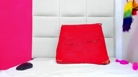 Snapshot of malu_hot69 chatting on December 1, 2024, 4:29 pm Malu online show from December 1, 2024, 4:29 pm