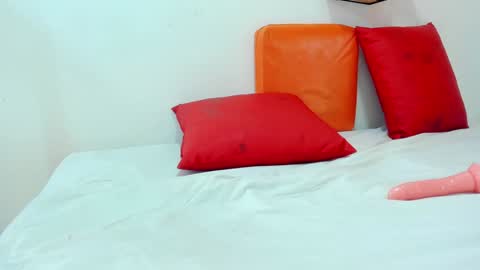 Snapshot of malu_hot69 chatting on January 18, 2025, 3:05 pm Malu online show from January 18, 2025, 3:05 pm