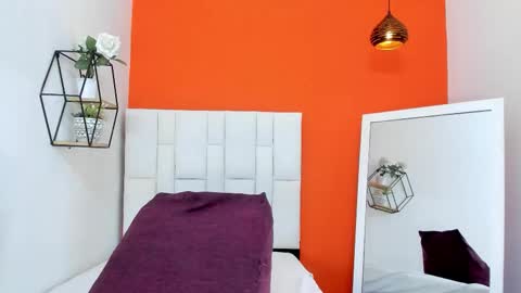 Snapshot of malu_hot69 chatting on October 13, 2025, 11:43 am Malu online show from October 13, 2025, 11:43 am