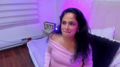 Snapshot of malurivers chatting on April 29, 2026, 5:00 am Milu online show from April 29, 2026, 5:00 am