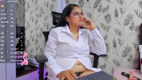 Snapshot of malurivers chatting on May 6, 2026, 3:13 am Milu online show from May 6, 2026, 3:13 am