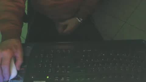 maly246 online show from January 12, 2026, 8:14 pm