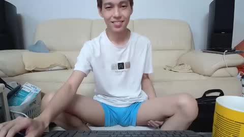 Andrew Ooi online show from May 1, 2026, 11:37 am