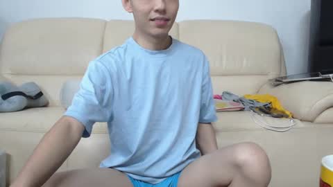 Andrew Ooi online show from June 21, 2026, 8:06 am