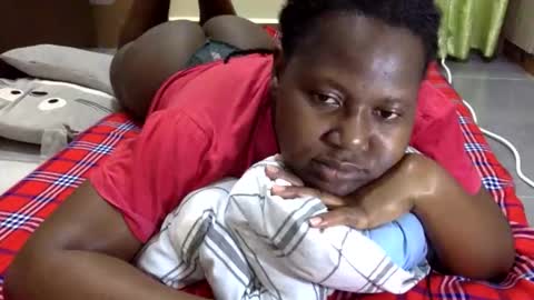 mamasita2023 online show from September 14, 2025, 8:08 pm