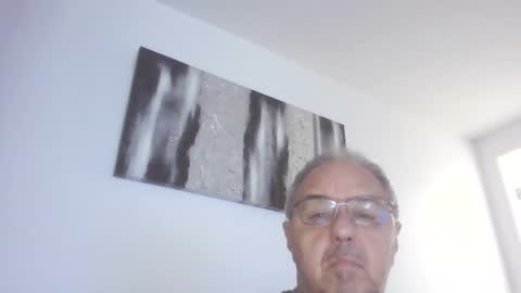 OLDMANFREE online show from February 15, 2025, 5:07 pm