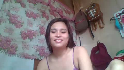 Snapshot of mamijupeta chatting on July 13, 2026, 12:57 am MAMI online show from July 13, 2026, 12:57 am