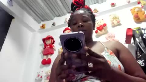 cristal online show from July 6, 2026, 3:47 am