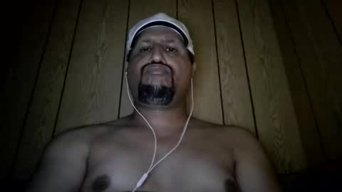 Man new online show from October 29, 2025, 9:49 pm