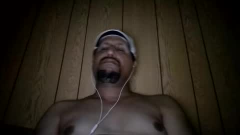 Man new online show from November 1, 2025, 9:50 pm