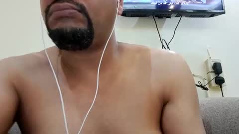 Man new online show from November 11, 2025, 12:38 pm