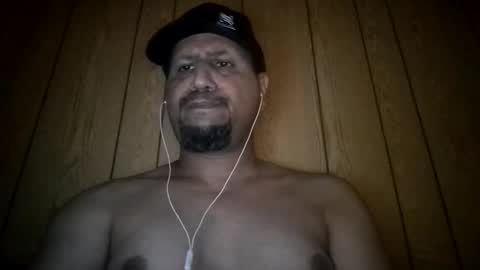 Man new online show from December 3, 2025, 10:24 am