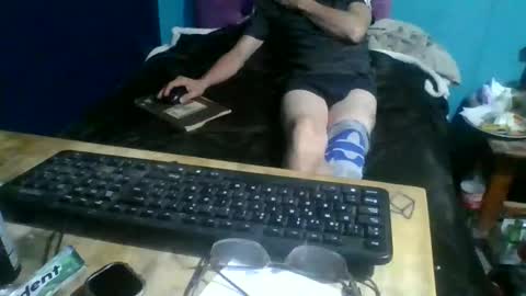 man_uel76 online show from January 9, 2026, 7:33 am