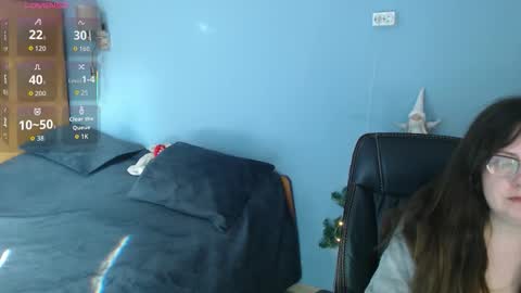 mandarinka28 online show from December 16, 2025, 7:24 am