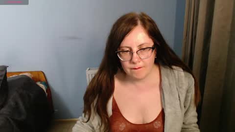 mandarinka28 online show from April 26, 2026, 7:22 pm