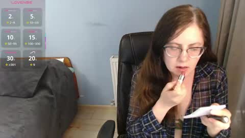 mandarinka28 online show from May 31, 2026, 7:04 am