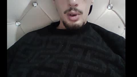 mandick95 online show from March 6, 2026, 2:19 am