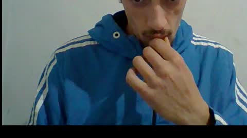 mandick95 online show from March 6, 2026, 8:38 pm