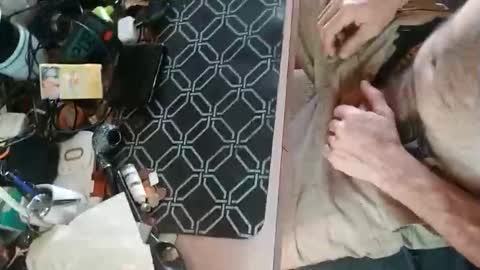 mandnforever100 online show from March 25, 2026, 7:09 pm