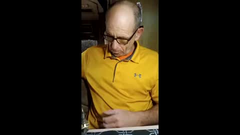 mandnforever100 online show from April 2, 2026, 9:07 am