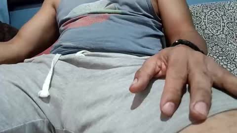 Snapshot of mandrilo7379 chatting on October 22, 2025, 6:13 am mandrilo7379 online show from October 22, 2025, 6:13 am