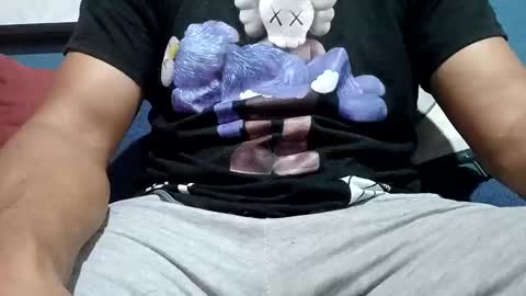 Snapshot of mandrilo7379 chatting on November 17, 2025, 5:46 am mandrilo7379 online show from November 17, 2025, 5:46 am