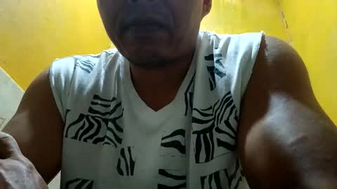 mandrilo7379 online show from February 18, 2026, 2:29 am