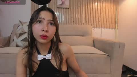 Snapshot of mandy_bloom chatting on April 20, 2026, 8:32 pm mandy_bloom online show from April 20, 2026, 8:32 pm