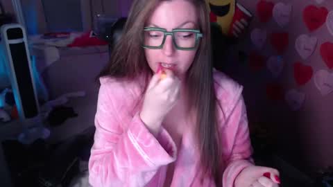 MandyBabyXXX online show from March 9, 2025, 2:39 am